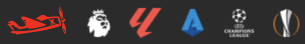 left bar